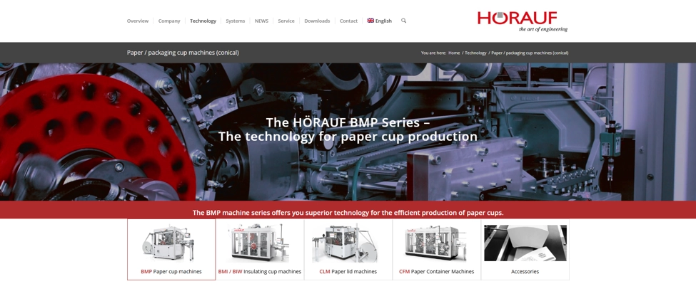 HÖRAUF